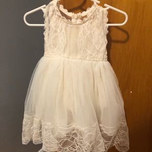 Baby Dress